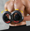 Wrist Trainer Rotary 20KG